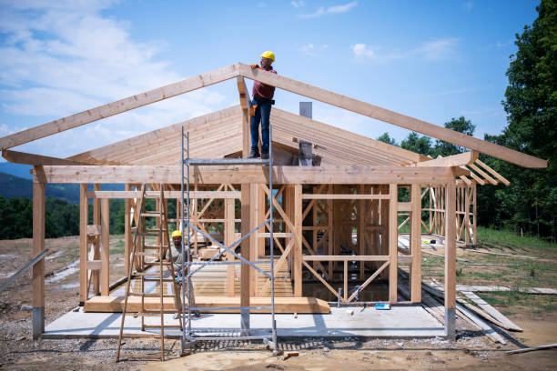 Best Best Roofing Contractors  in Coto De Za, CA
