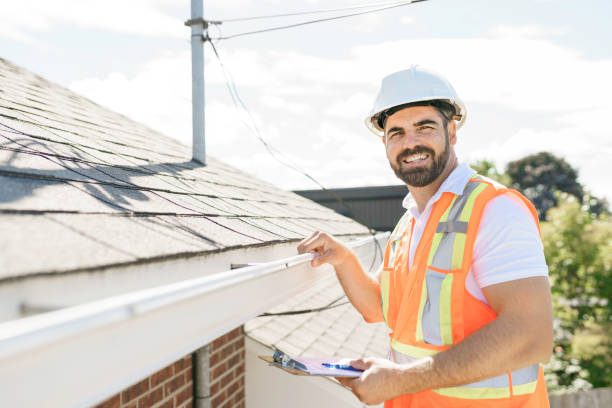 Quick and Trustworthy Emergency Roof Repair Services in Coto De Caza, CA