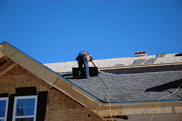 Best Roof Waterproofing Services  in Coto De Za, CA