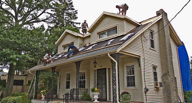Best Roof Repair Services  in Coto De Za, CA